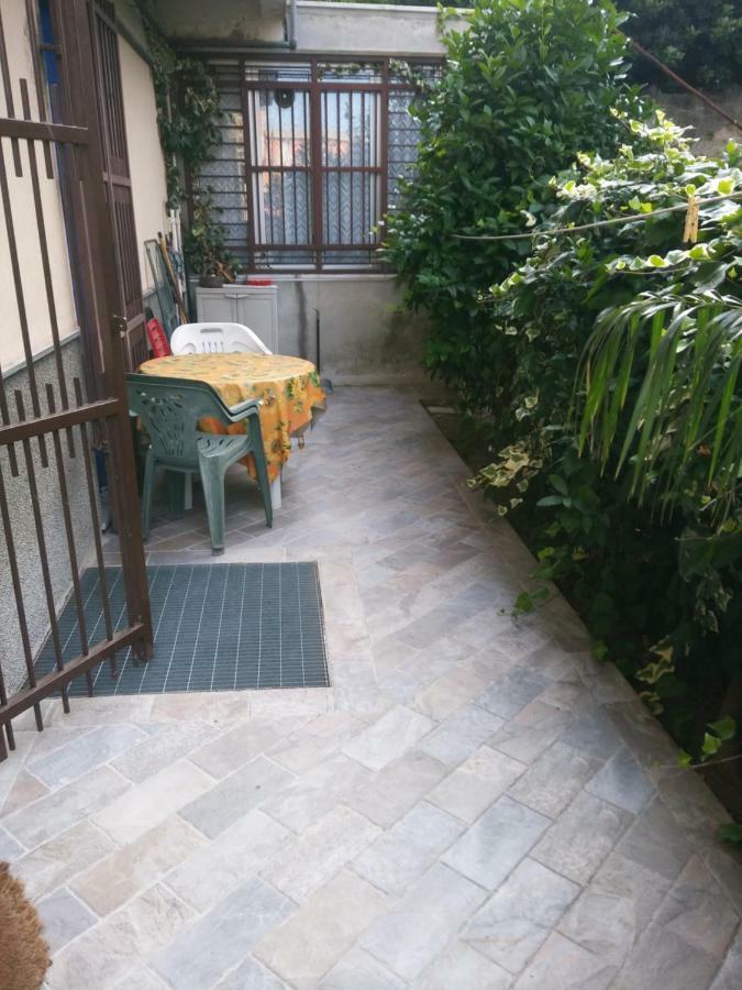 Buonavacanza Arenzano Exterior foto